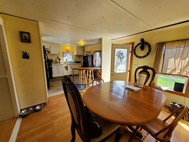 557 Fernwood Farms Road, Canaan, NH 03741