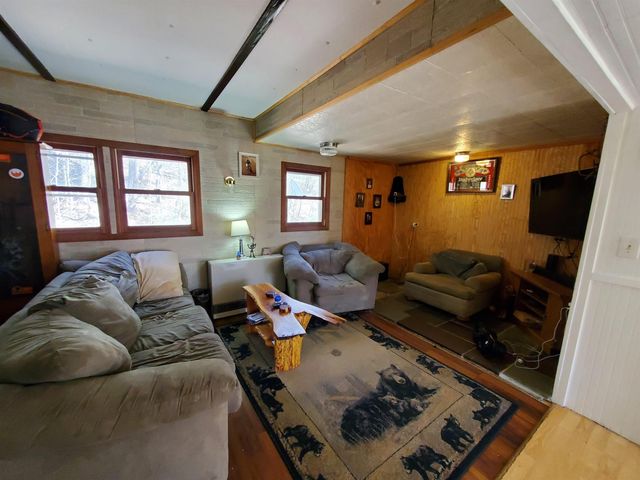 557 Fernwood Farms Road, Canaan, NH 03741