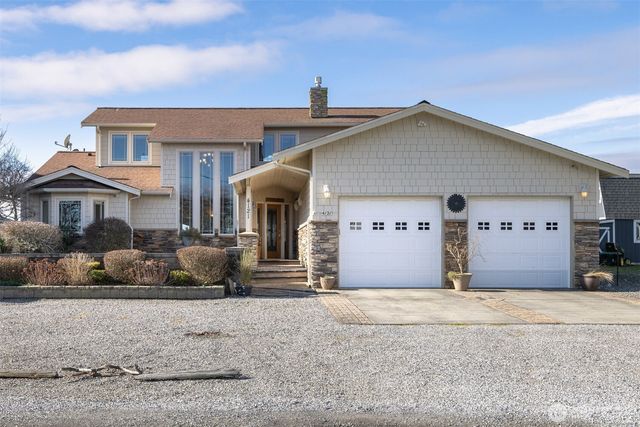 4121 Saltspring Drive, Ferndale, WA 98248