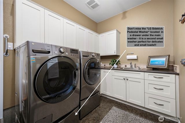 4121 Saltspring Drive, Ferndale, WA 98248