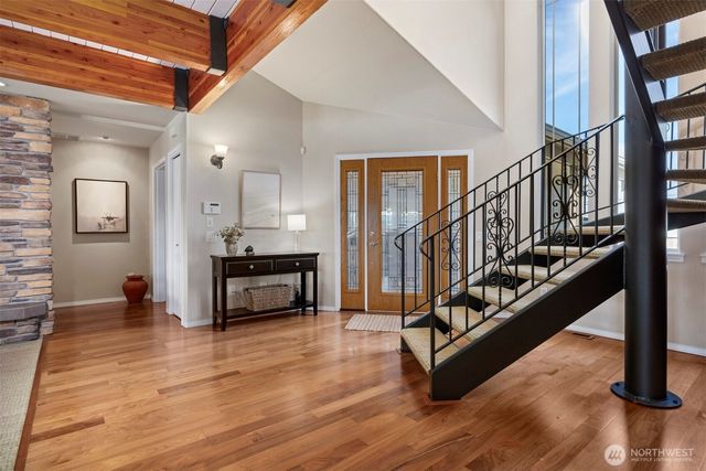 4121 Saltspring Drive, Ferndale, WA 98248