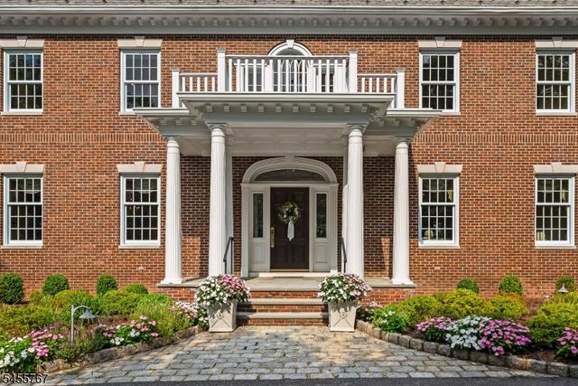 19 Heritage Ct, Bernardsville Boro, NJ 07931