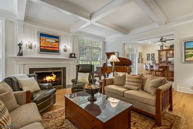 19 Heritage Ct, Bernardsville Boro, NJ 07931