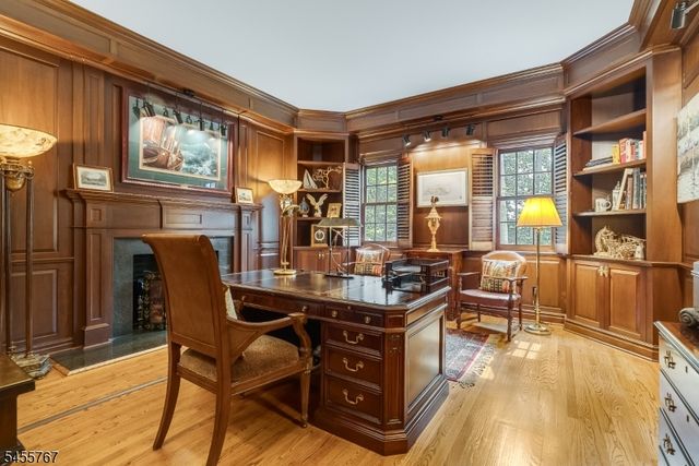 19 Heritage Ct, Bernardsville Boro, NJ 07931