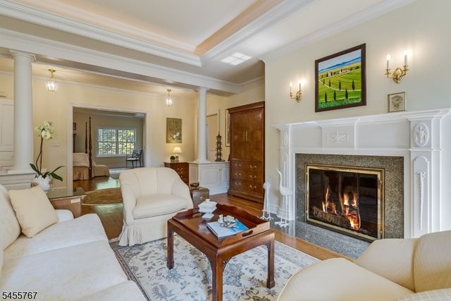 19 Heritage Ct, Bernardsville Boro, NJ 07931