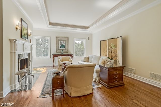 19 Heritage Ct, Bernardsville Boro, NJ 07931