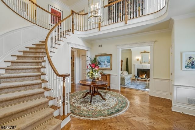19 Heritage Ct, Bernardsville Boro, NJ 07931