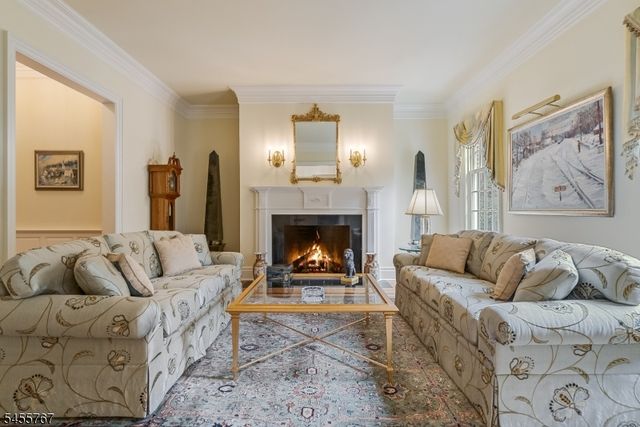 19 Heritage Ct, Bernardsville Boro, NJ 07931