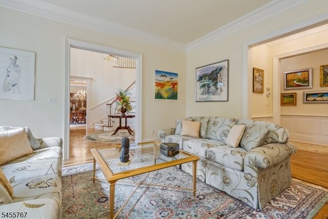 19 Heritage Ct, Bernardsville Boro, NJ 07931