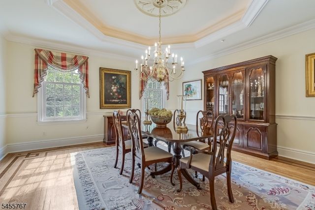 19 Heritage Ct, Bernardsville Boro, NJ 07931
