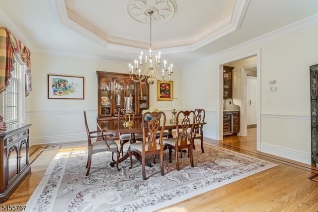 19 Heritage Ct, Bernardsville Boro, NJ 07931
