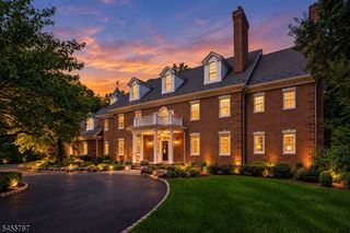 19 Heritage Ct, Bernardsville Boro, NJ 07931