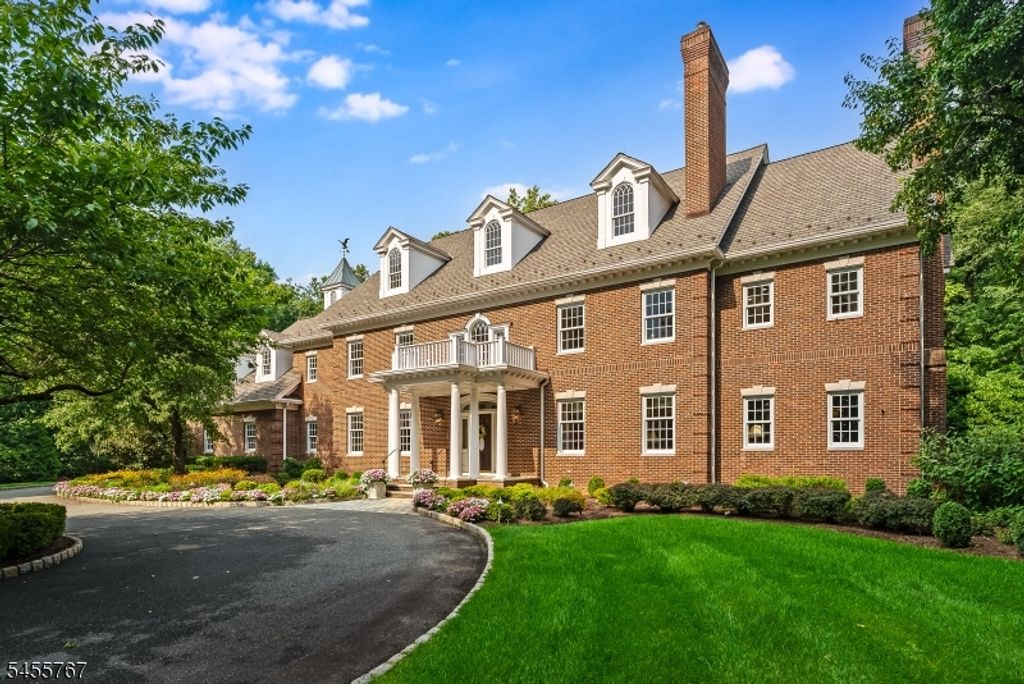 19 Heritage Ct, Bernardsville Boro, NJ 07931 — photo 2