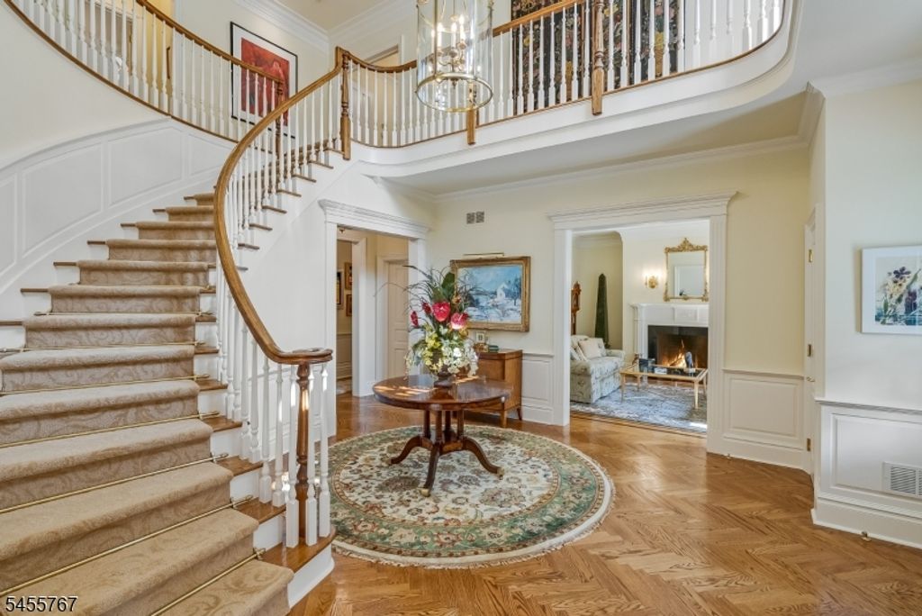 19 Heritage Ct, Bernardsville Boro, NJ 07931 — photo 5