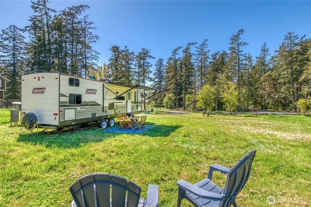 1490 North Beach Road, Orcas Island, WA 98245