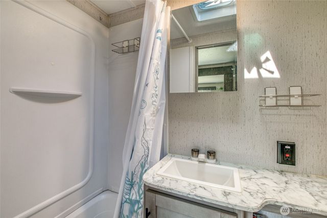 1490 North Beach Road, Orcas Island, WA 98245