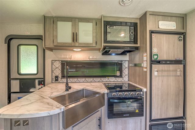 1490 North Beach Road, Orcas Island, WA 98245