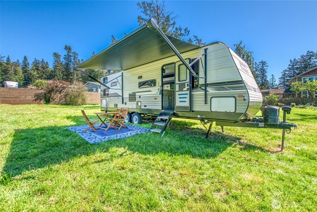 1490 North Beach Road, Orcas Island, WA 98245