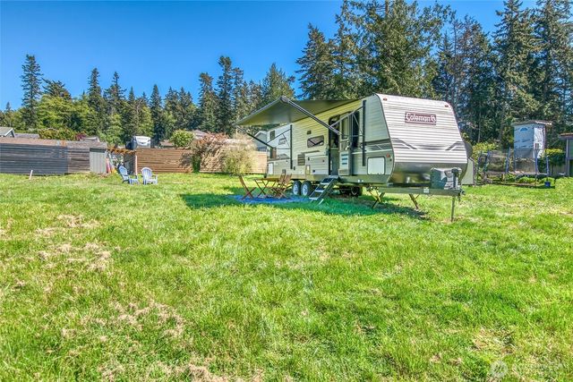 1490 North Beach Road, Orcas Island, WA 98245