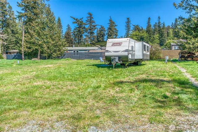 1490 North Beach Road, Orcas Island, WA 98245