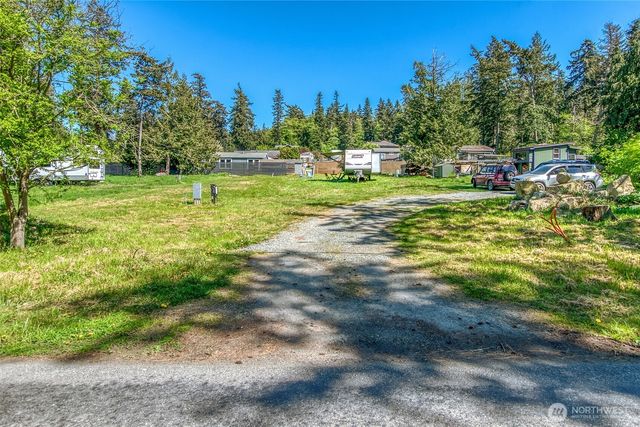 1490 North Beach Road, Orcas Island, WA 98245