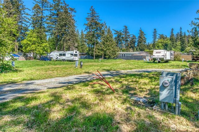 1490 North Beach Road, Orcas Island, WA 98245