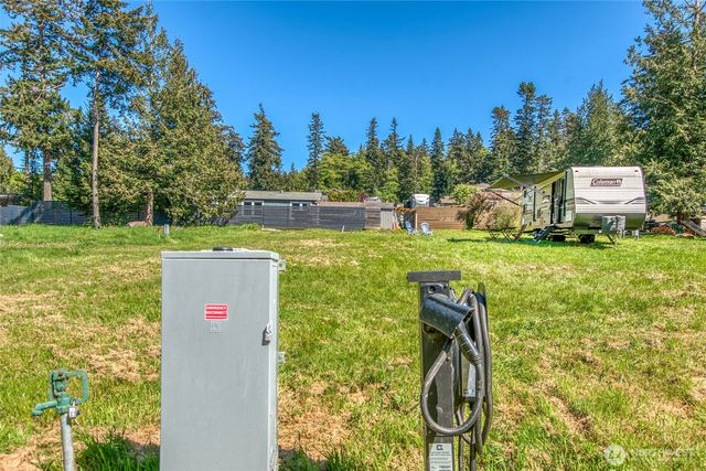 1490 North Beach Road, Orcas Island, WA 98245