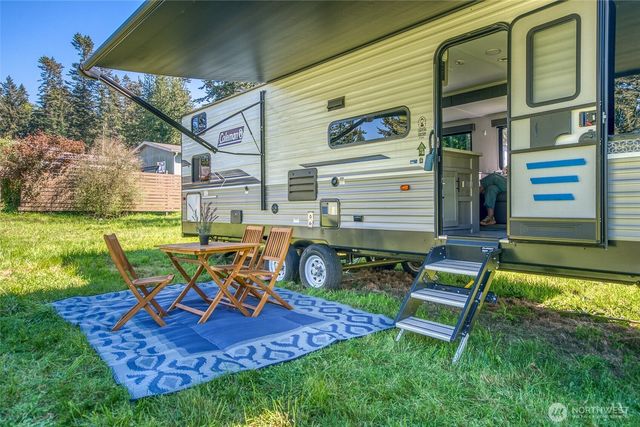1490 North Beach Road, Orcas Island, WA 98245