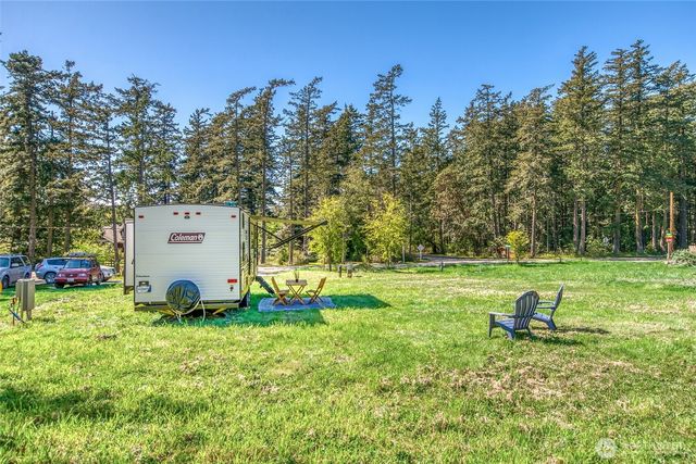 1490 North Beach Road, Orcas Island, WA 98245