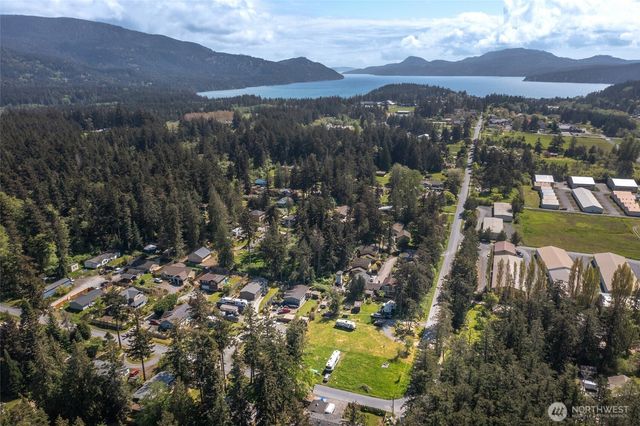 1490 North Beach Road, Orcas Island, WA 98245