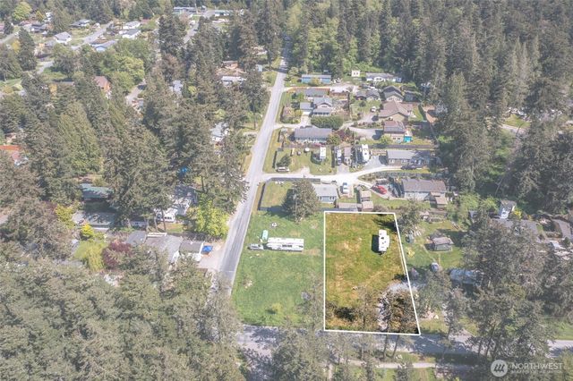 1490 North Beach Road, Orcas Island, WA 98245