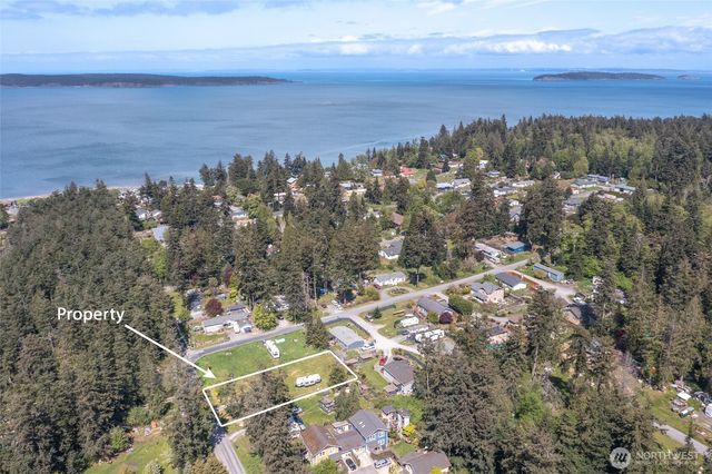 1490 North Beach Road, Orcas Island, WA 98245