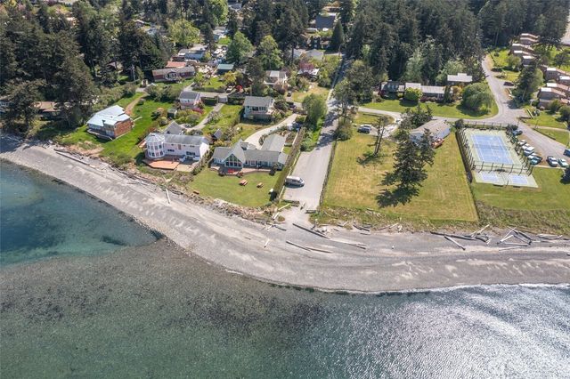 1490 North Beach Road, Orcas Island, WA 98245