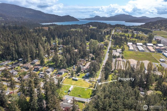 1490 North Beach Road, Orcas Island, WA 98245