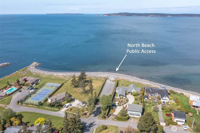 1490 North Beach Road, Orcas Island, WA 98245