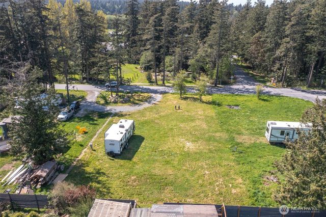 1490 North Beach Road, Orcas Island, WA 98245