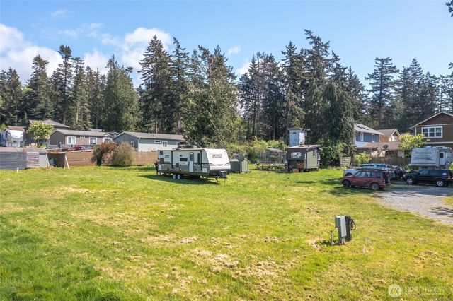 1490 North Beach Road, Orcas Island, WA 98245