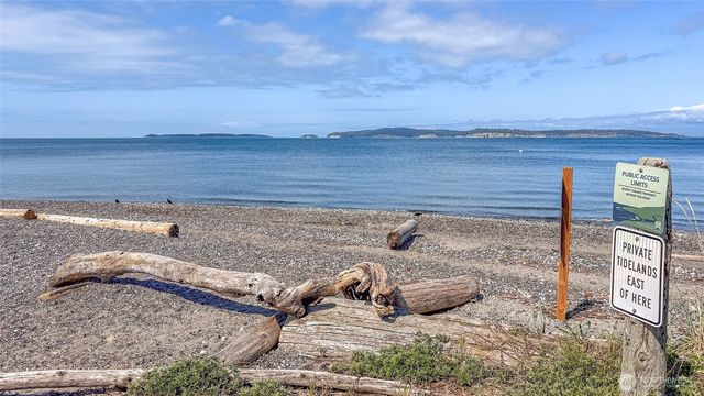 1490 North Beach Road, Orcas Island, WA 98245