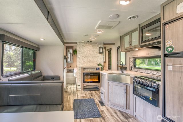 1490 North Beach Road, Orcas Island, WA 98245