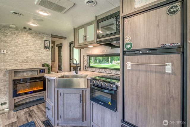 1490 North Beach Road, Orcas Island, WA 98245