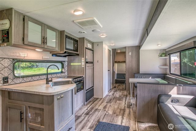 1490 North Beach Road, Orcas Island, WA 98245