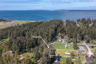 1490 North Beach Road, Orcas Island, WA 98245