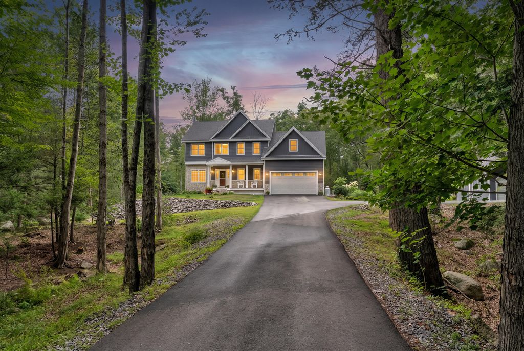 451 Cape Road, Raymond, ME 04071 — photo 2