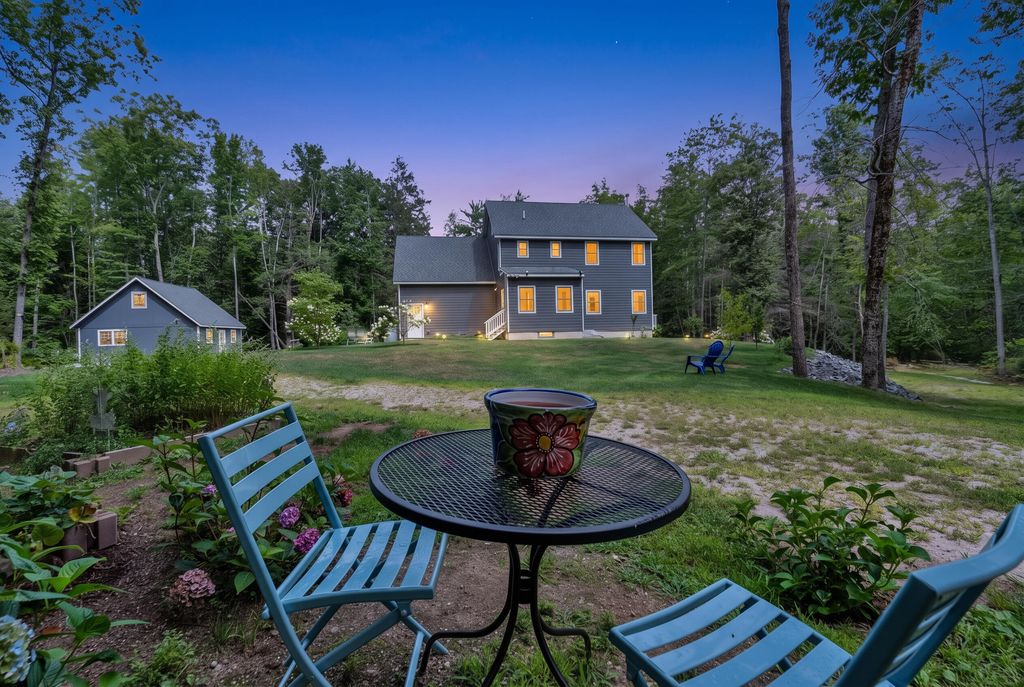 451 Cape Road, Raymond, ME 04071 — photo 5