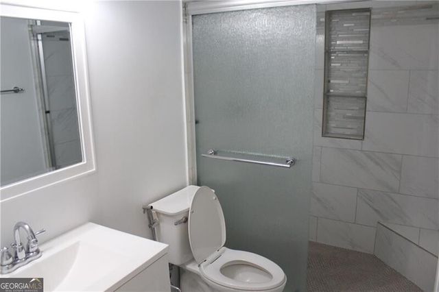 505 Towne Ridge Way, Woodstock, GA 30188