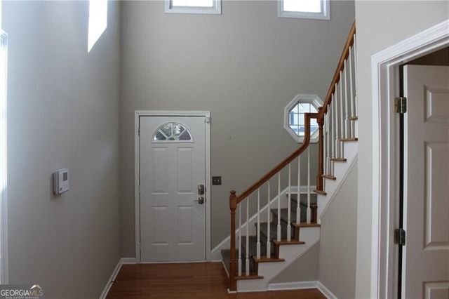 505 Towne Ridge Way, Woodstock, GA 30188