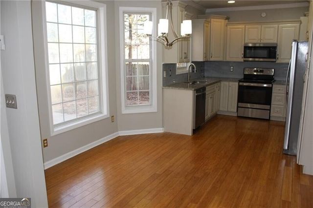 505 Towne Ridge Way, Woodstock, GA 30188