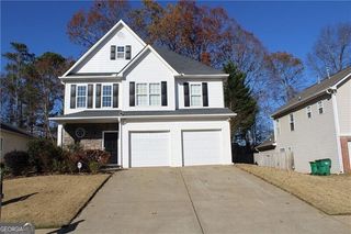 505 Towne Ridge Way, Woodstock, GA 30188