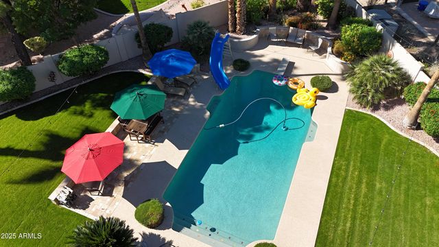 11820 S WARPAINT Drive, Phoenix, AZ 85044