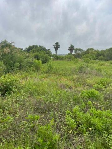 0 S Sonny Ln, Galveston, TX 77554